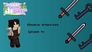 EP 46 || Hope and Confessions || Princess SMP S2