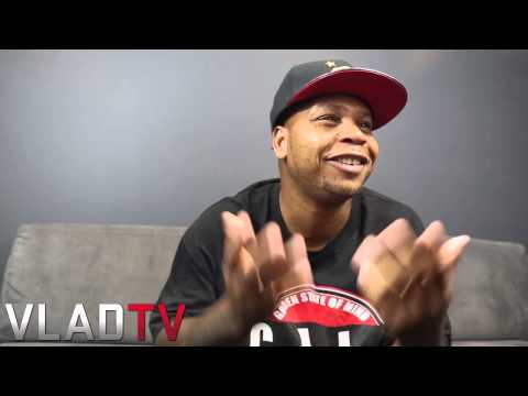 Danny Myers Recalls Battling & Beating The Game