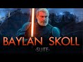 Baylan Skoll Suite Star Wars Ahsoka Original Soundtrack By Kevin Sean And Deana Kiner