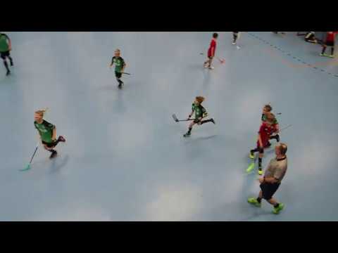 Kevään 2019 maalikooste