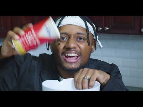 Samad Savage - Go To Work (feat. Blaze, the Rebel & Macc McCray) [Official Music Video]