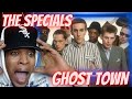 FIRST TIME HEARING THE SPECIALS - GHOST TOWN | REACTION