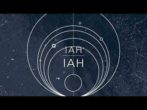 IAH By IAH (2017) (EP)