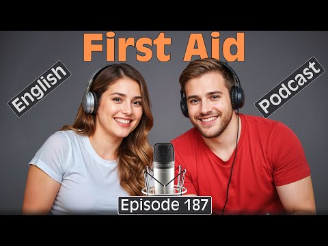 Learn English quickly with podcast conversation | English language learning | Episode 187