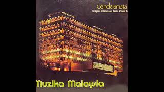 Download lagu muzika malaysia _ tudung saji (1974) mp3
