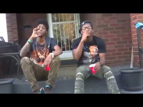 Donny Billz & Prince' Phae (THC)-G Thang