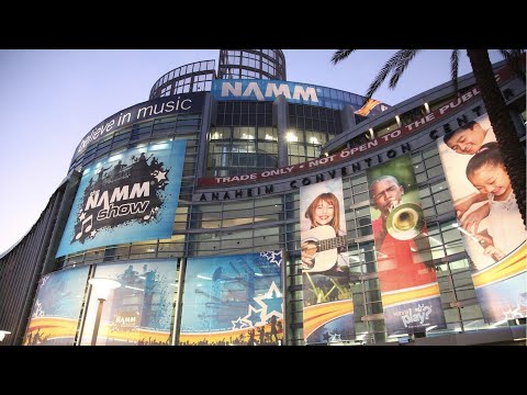 Is NAMM Over Rated ?