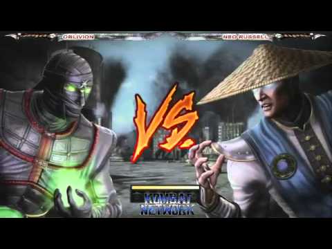 GVN Winter Brawl 6 February 19th, 2012