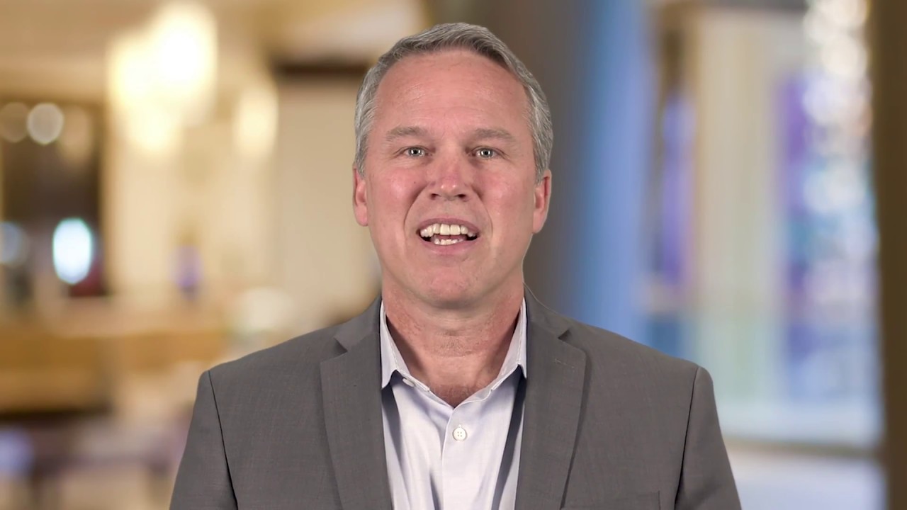 Steve Trautman Shares 3 Front-Line Stories