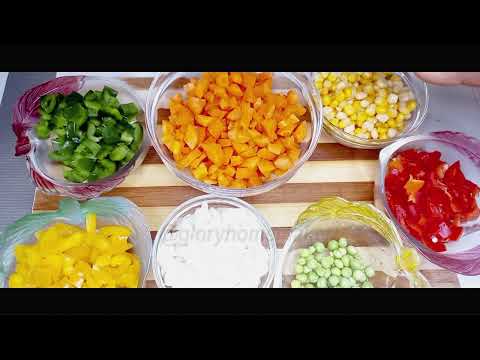 Delicious Chicken Curry Sauce Recipe