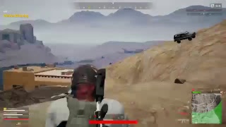 ［PS4 PUBG ］Notice gamingメンバーの配信＃14