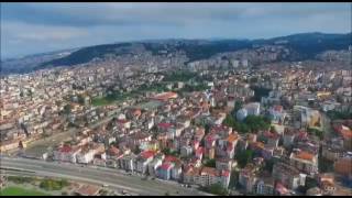 Alesha suite hotel Trabzon Türkiye
