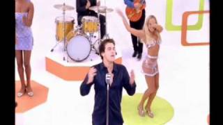 Christian Fry "Never Stop Loving You"