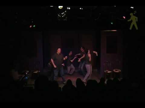 "Down Below" from "Hellraiser Musical"