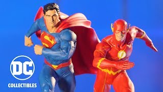 DC COLLECTIBLES: SDCC Reveals!