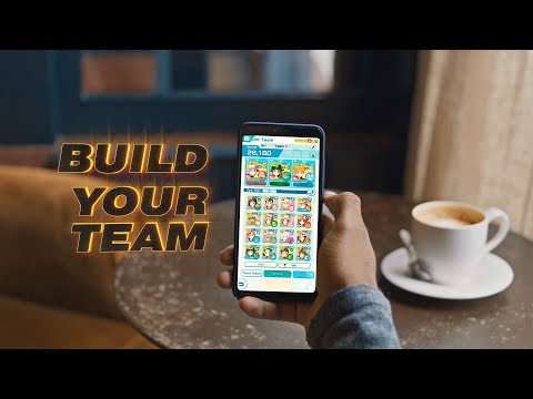 Announcement Trailer