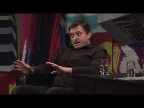 2. Igor Rattaj (12. 6. 2018, Malostranská beseda) - 7 pádů HD