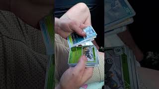 mega evolution 🧬 booster from Gengar games and some singles