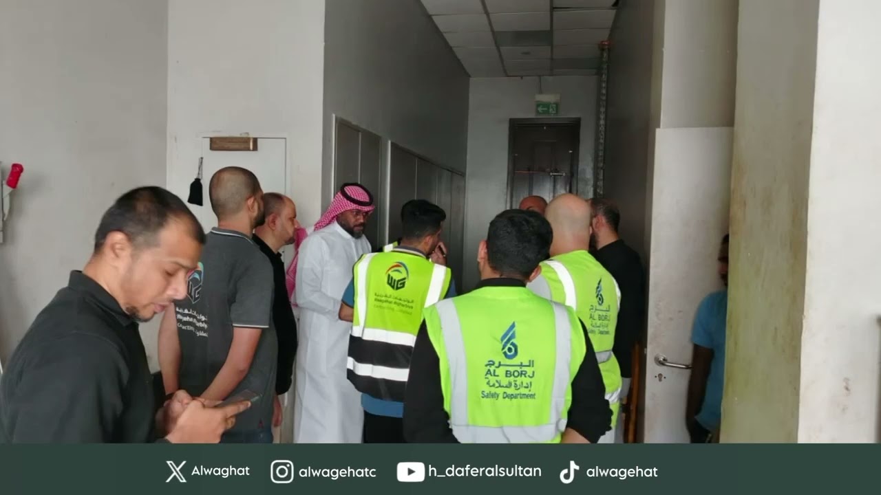 مشروع برج الساعة | (  2024 week 14 - Dec ) - Clock Tower Project