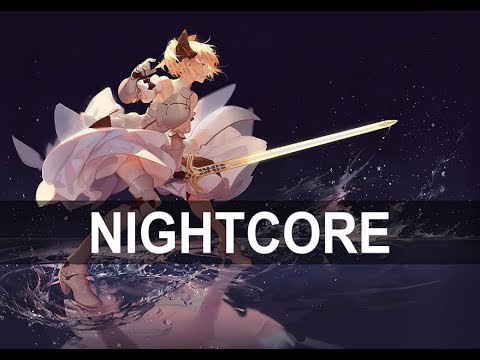 Nightcore - Tahdon
