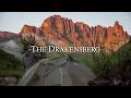 Silent Hiking In South Africa And Lesotho For 7 Days Extended Cut