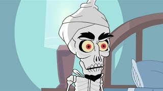 ACHMED SAVES AMERICA - Official Trailer  | JEFF DUNHAM