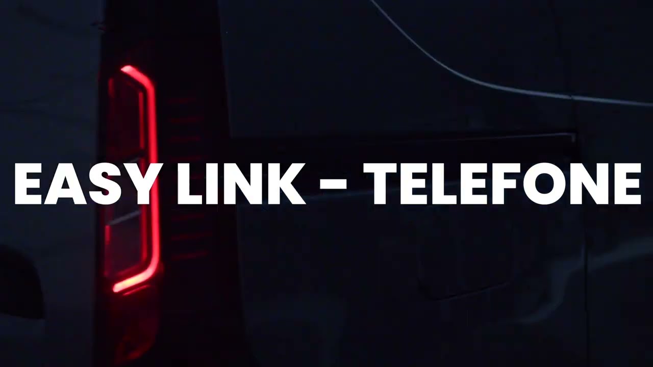 easy link - telemóvel