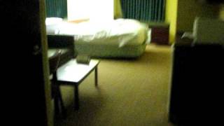 preview picture of video 'Microtel Inn Augusta, Georgia'