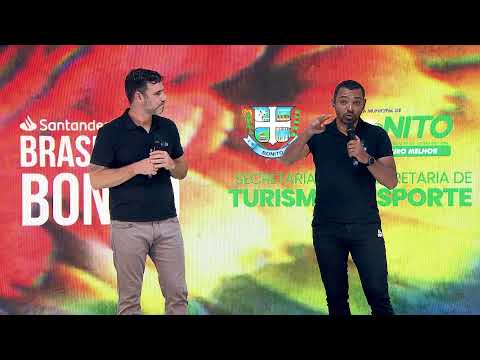 Brasil Ride Stage News Bonito 2022 - Dia 3 - Grande Final