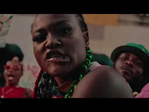 Patoranking - Abule Amapiano Remix by Juwhiz ( Video Re-edited by Dj Bobbi) #patoranking #djbobbi
