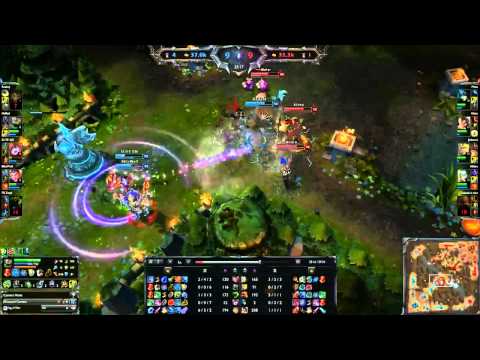 [Ep#20] High Five du 10/05/2013