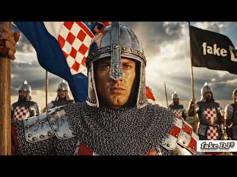 Moja Domovina-fake DJ®