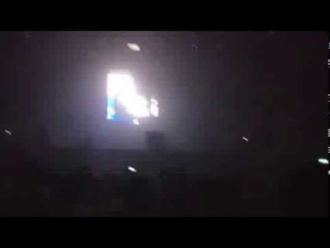 Apollonia @ WHP - Mike Gill & Taymor Zadeh - The Message - Roots for Bloom Records