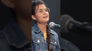 Meri Itni Aukat Kahan | Muskan Saxena Poetry | Shayari Status WhatsApp Status Video