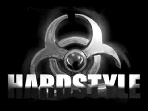 DJ TiStyle - Hardstyle In The Mix