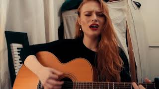 Freya Ridings - Down In Flames (Ella Vos cover)