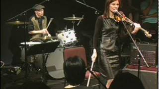 10,000 Maniacs &quot;Can&#39;t Ignore the Train&quot;