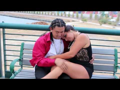 Lil Malice ft. Du Damage - Feelin You 😍 (Music Video)