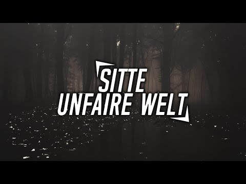 SiTTE - Unfaire Welt [Hardtekk]