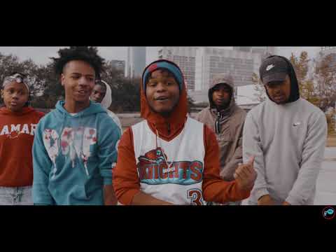 Yung Brazy Music Video