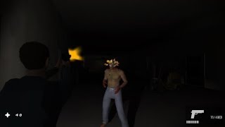 The Last Contact - The Last Contact Trailer - Gameplay