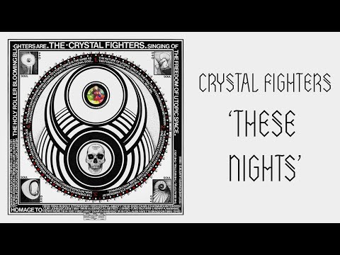 Video thumbnail for These Nights