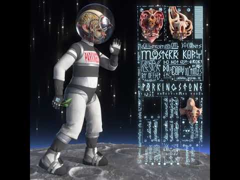 ParkingStone - Dandelion3 (FULL COMPILATION)