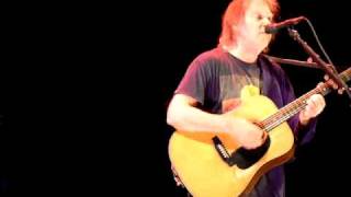Neil Young - Don&#39;t let it bring you down
