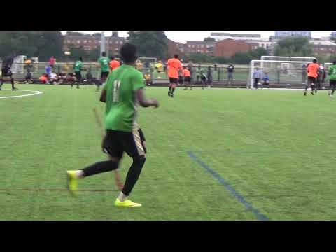 LOPES TAVARES FC V SPORTING BENGAL UTD