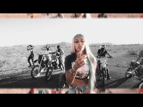 NyNy - WHAP WHAP Remix (Official Music Video)