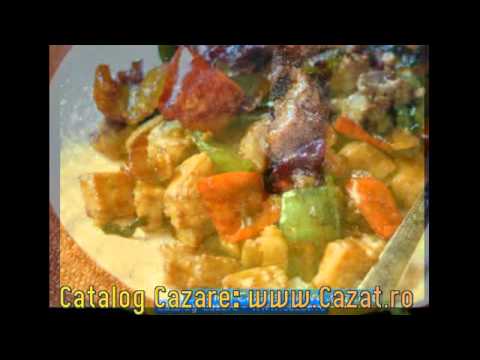 Cazare Obrejita, Vrancea - Cazat.ro