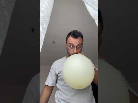 I'm popping the andesite colored balloon with a pin 😁