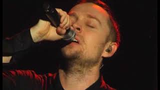 Darren Hayes   I like The Way   The Time Machine Tour