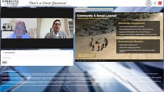Norsemont Mining, Inc. (CSE: NOM) (OTCQX: NRRSF) - Emerging Growth Conference